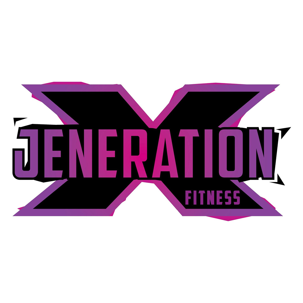 JenerationX Fitness