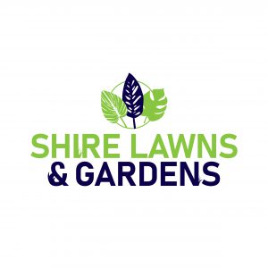 Shire lawns and gardens
