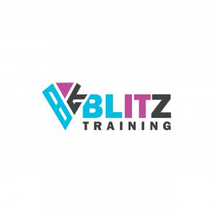 Blitz Training Branding