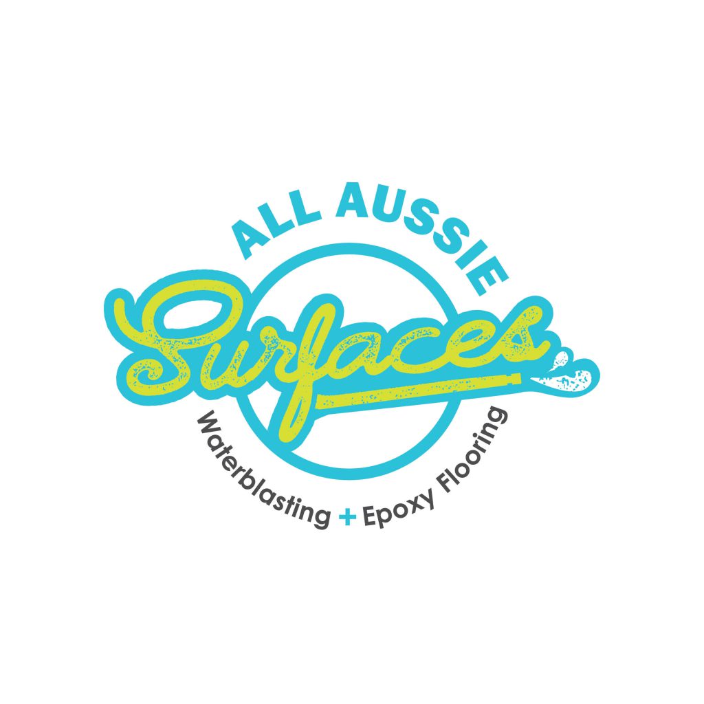 All Aussie Surfaces Rebrand
